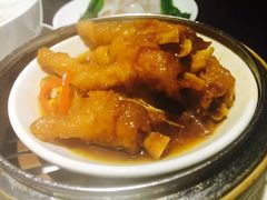 -糖朝(尖沙咀店)