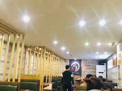 大堂-张果佬年糕卷(科巷店)