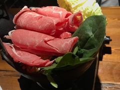 番茄肥牛锅-繁·醉花亭小酒馆(鼓楼店)