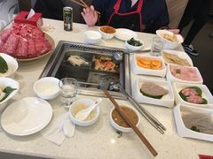 -海底捞(江南店)