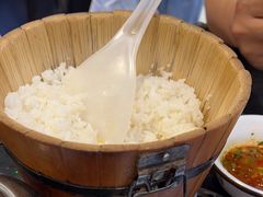 -草墩罗非鱼庄•野生菌•腊排骨(七星街上段店)