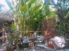 -Log Home Boutique Hotel