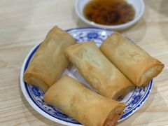 -美新点心店(陕西北路店)