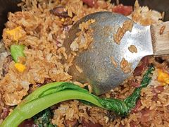 -火啫啫·粤式啫啫煲(南通首店)