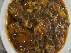 黄焖牛肉-臻味斋