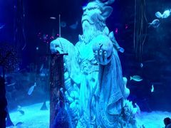 -沈阳海洋探索中心