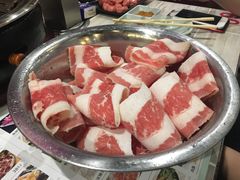 -胡哥烤肥牛(车公庙店)