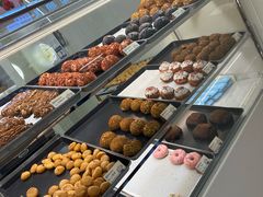 -田中先生の泡芙工坊(罗斯福店)