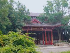 -百脉泉景区