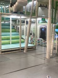 -meland club亲子乐园(石家庄万象城店)