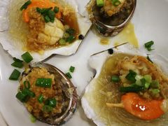 -渔民船说·北塘海鲜·天津菜·海肠捞饭(北塘古镇店)