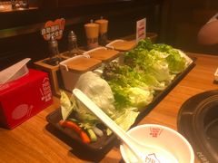 -炉小哥烤肉(信万广场店)
