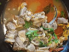 -福茂源横山铁锅羊肉(牡丹园店)