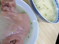 -盛兴面馆(真儒大厦店)