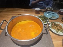 -额尔敦草原涮羊肉·烧烤(冻青树总店)