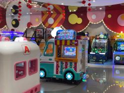 -meland club亲子乐园(重庆万象城店)