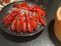 -聚汇三少·龙虾·中餐厅(莫邪路新天地店)