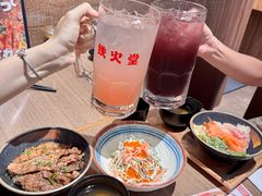 -铁火堂(尖沙咀店)
