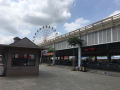 -清水湾3号(东方小周海鲜店)