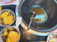 -炖四方东北铁锅炖·烧烤小龙虾(中豪国际店)