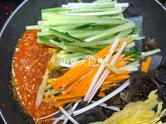 -土大力拌饭名家(丹尼斯百货店)