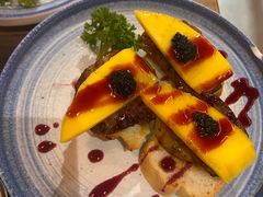 -福樱兰海鲜放题铁板烧(加州店)