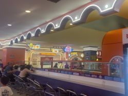 -乐多星球潮玩中心(沈阳嘉里城店)