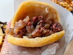 -闫家驴肉老店(华电一校店)