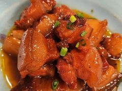 姑奶奶红烧肉-姑奶奶老厨房(南坪路总店)