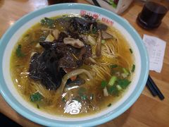 -小姜锅贴(凤凰街店)