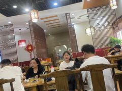 -福顺祥大盘鸡(临潼店)