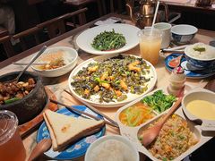 -桂满陇·锦绣江南(益田广场店)