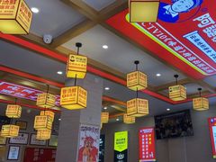 -阿婆情腊排骨火锅(金虹路店)