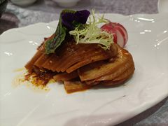 -厦门悦华酒店