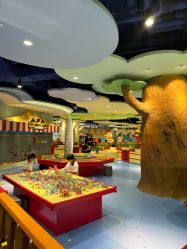 -MELAND CLUB亲子乐园•派对(虹桥万象城店)