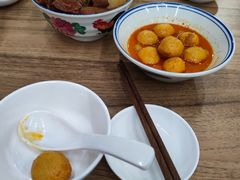-龍囍粤·顺德小吃·煲仔饭(安定门店)