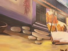 -东北农家小院(定西路店)