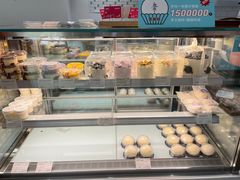 -迦南·甜品蛋糕(传媒店)