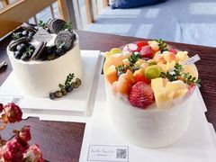 -心焙·Cake(街道口未来城店)