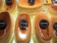 -米洛克欧洲蛋糕(西南路店)