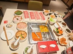 -海底捞火锅(盈石八一广场店)