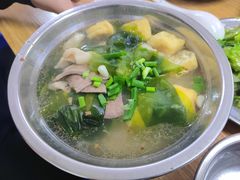 捞化-福屿鲜捞小吃·捞化(福屿总店)