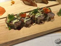 -东菊料理(吉利购物广场店)