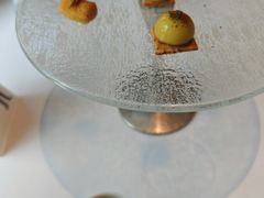 -Le Comptoir de Pierre Gagnaire