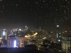 -广州花园酒店·凌璇阁旋转餐厅CAROUSEL360