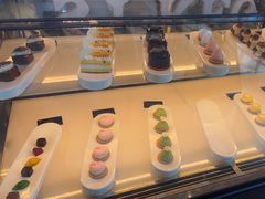 -Social 秀西餐厅-长沙瑞吉酒店(运达店)