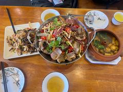 -小厨子私房菜·云南美食店