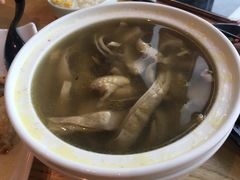 -麦大叔·福建客家菜(东百中心MINI店)