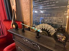 -雪灵魔法世界SHELLY’S TAROT(大良桂畔里店)