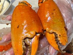 -喜记避风塘炒辣蟹(旗舰店)